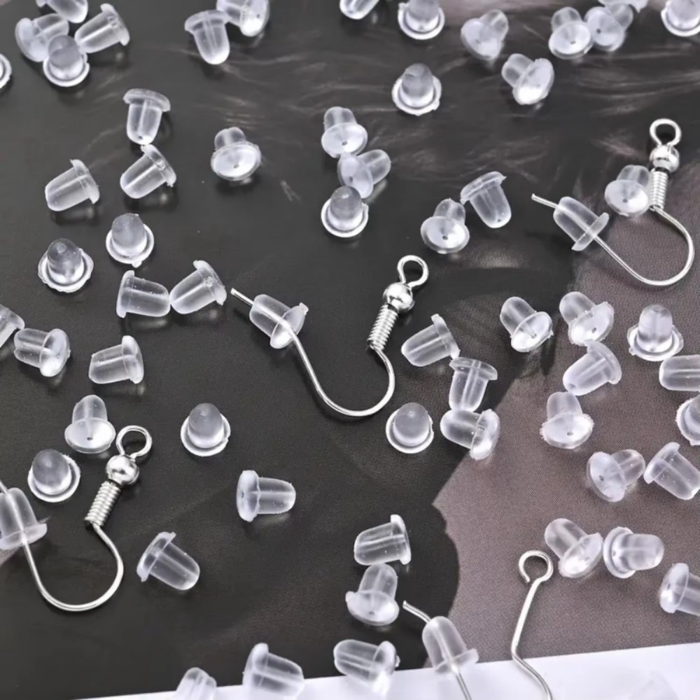 Body Jewelry Store - 100 pcs/lot boucles d'oreilles bijoux accessoires