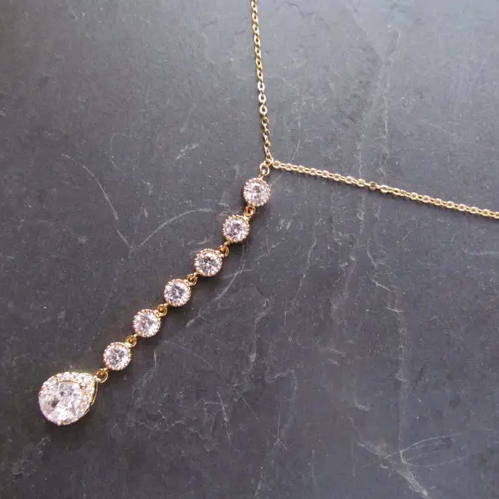 Stonefans-Collier JONecklace D - Body Jewelry Hot avis et prix