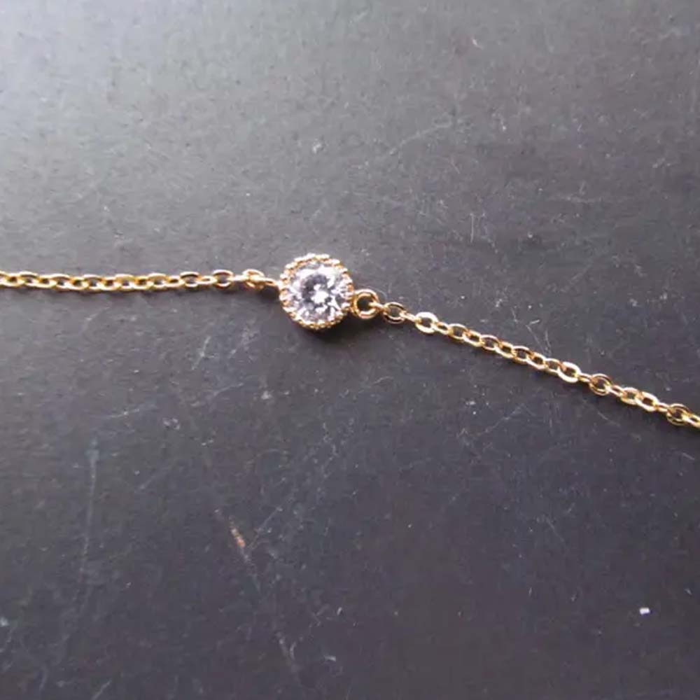 Stonefans-Collier JONecklace D - Body Jewelry Hot avis et prix