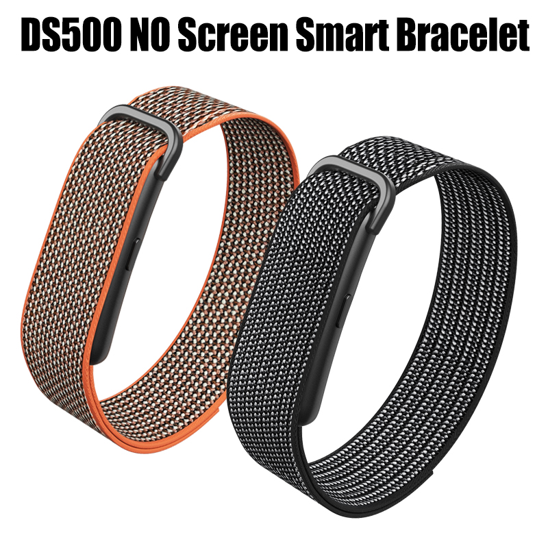 Bracelet intelligent DS500 san - Body Jewelry Gauges avis et prix