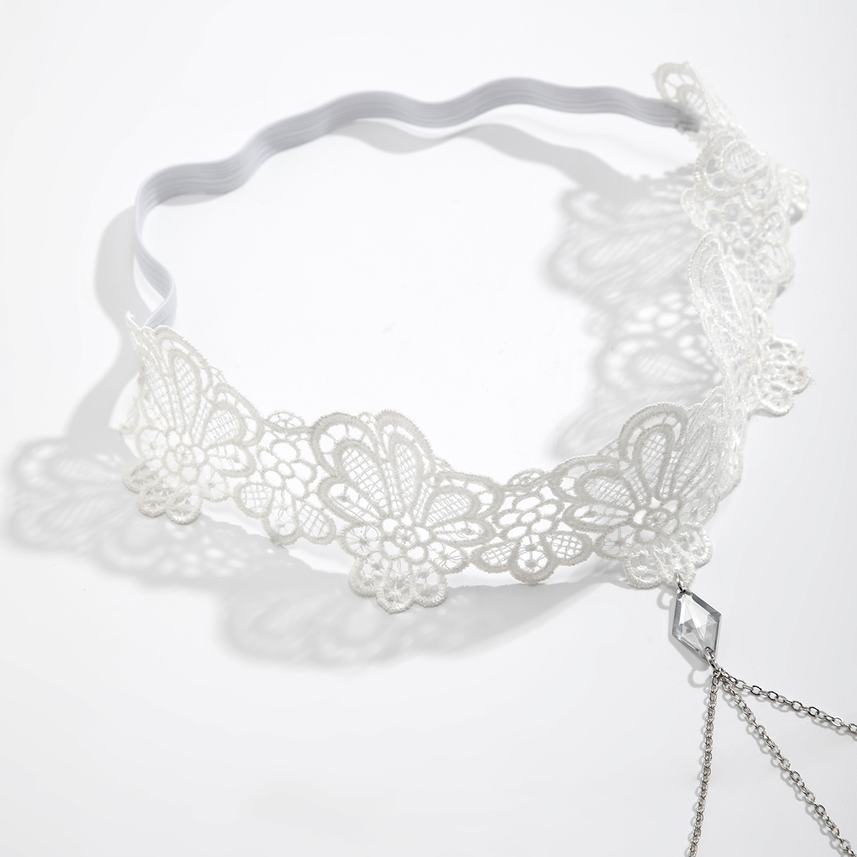IngeSight Z-Jupe courte en den - Body Chain Jewelry avis et prix
