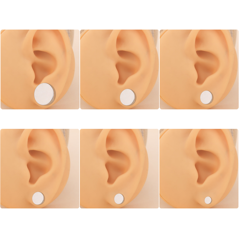 1 paire de jauges de bouchon d - Body Jewelry Gauges avis et prix