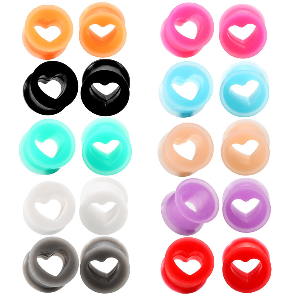 Bouchons d'oreille et Tunnels  - Body Jewelry Gauges avis et prix