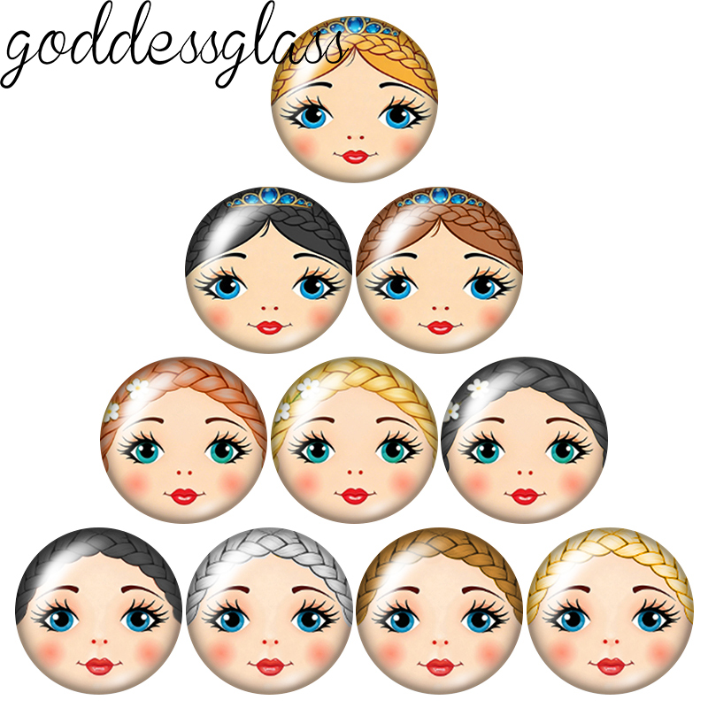 Nouvelles Cabochons en Verre R - Body Jewelry Top avis et prix