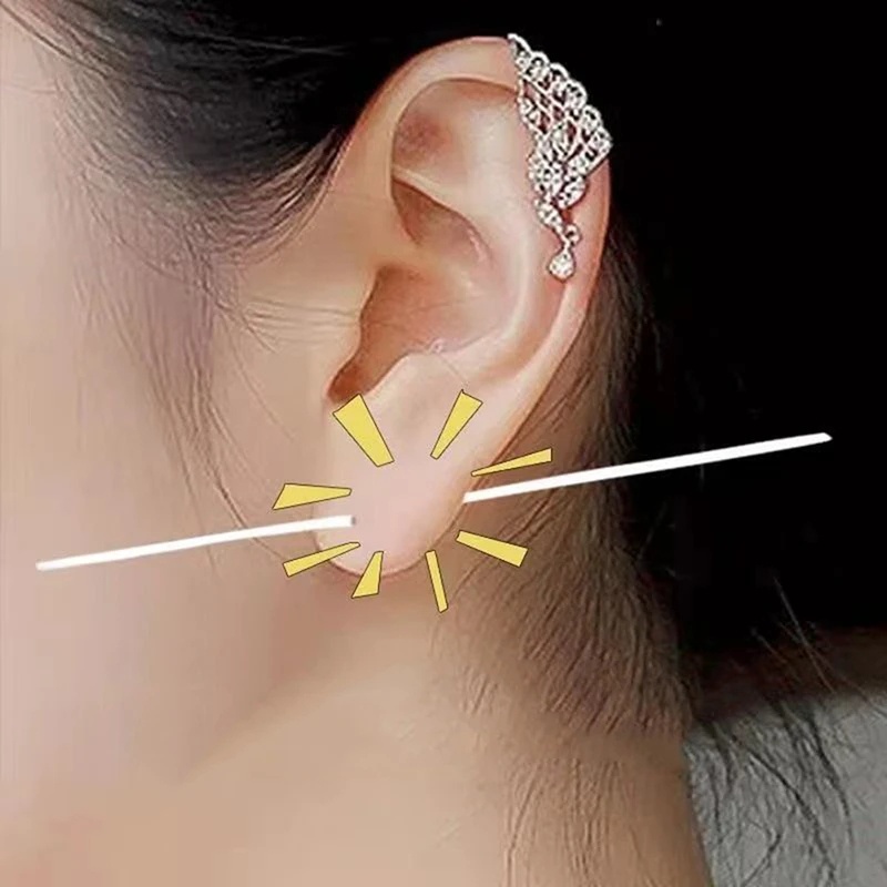 60 pièces d'outils de nettoyag - Body Jewelry Cleaner avis et prix
