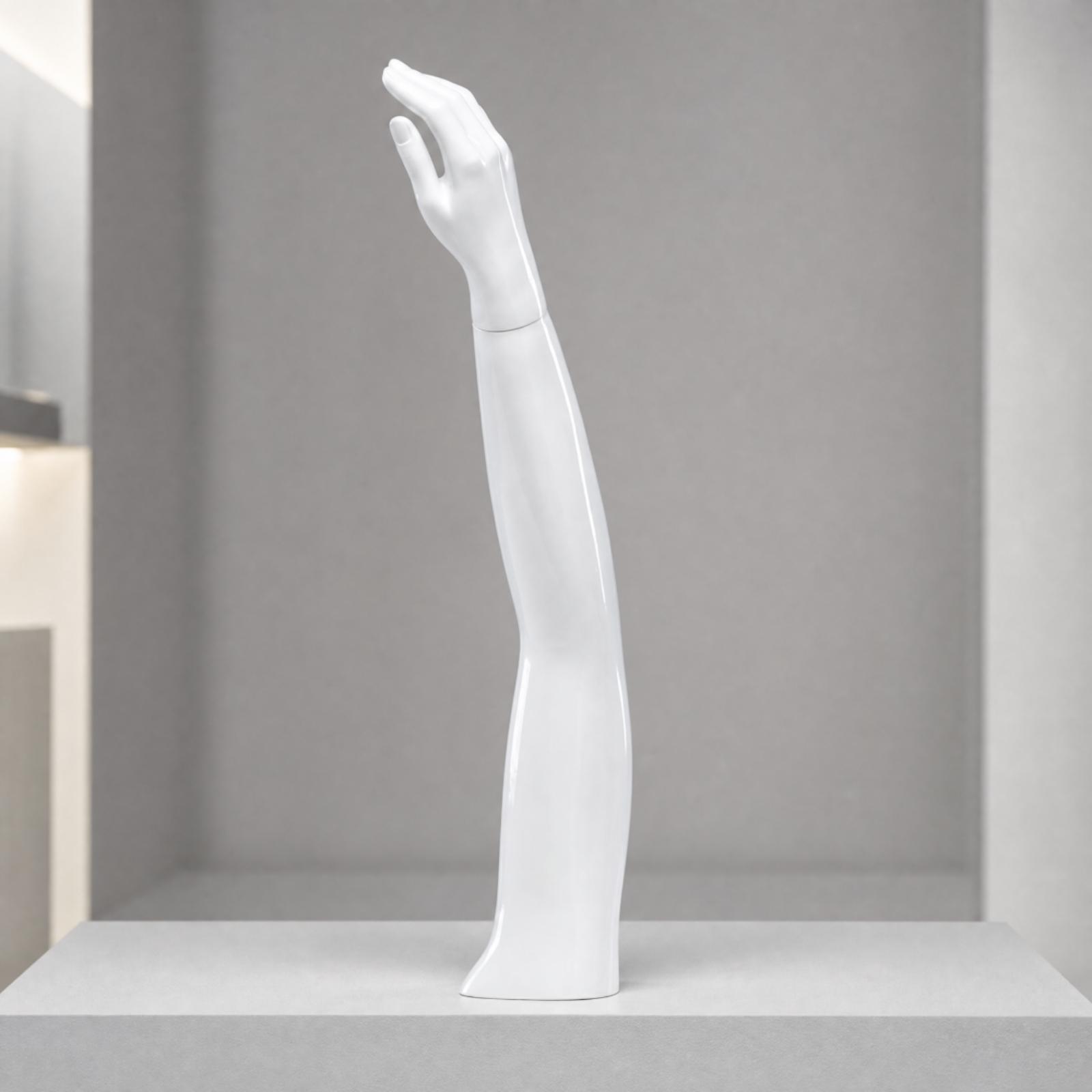 Mannequin de présentation en p - Body Jewelry Store avis et prix