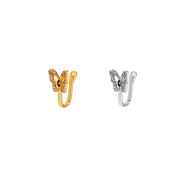 Anneau de nez Imitation adapté - Body Jewelry Nose Studs avis et prix