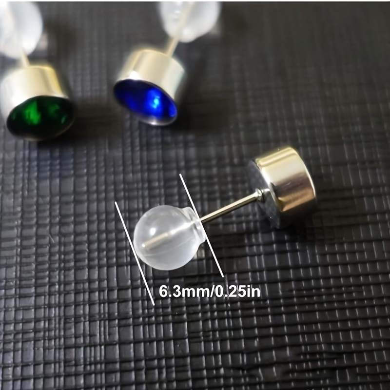 100 embouts de boucles d'oreil - Body Jewelry Top avis et prix