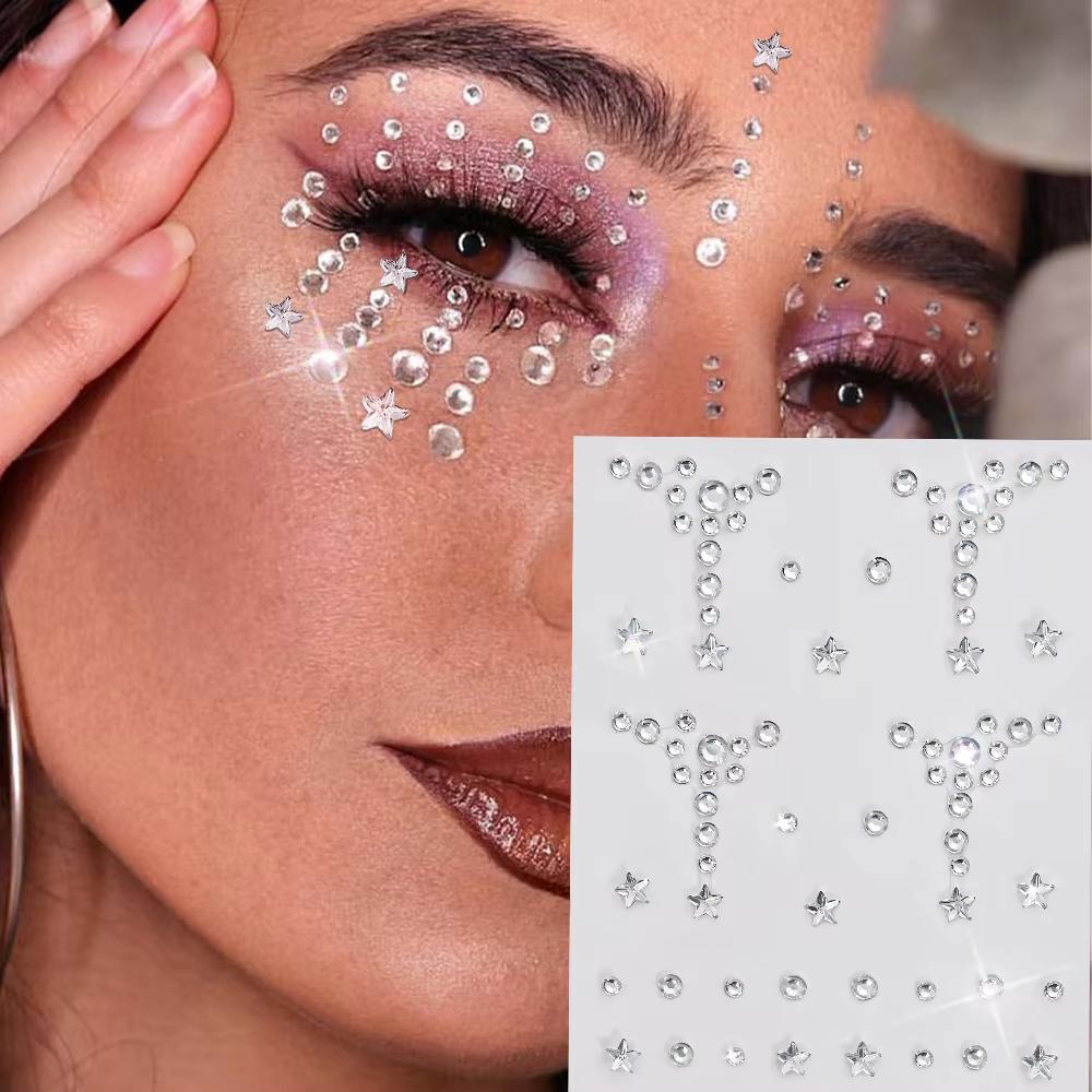 Faux Piercings Adhésifs : Boul - Body Jewelry Nose Studs avis et prix