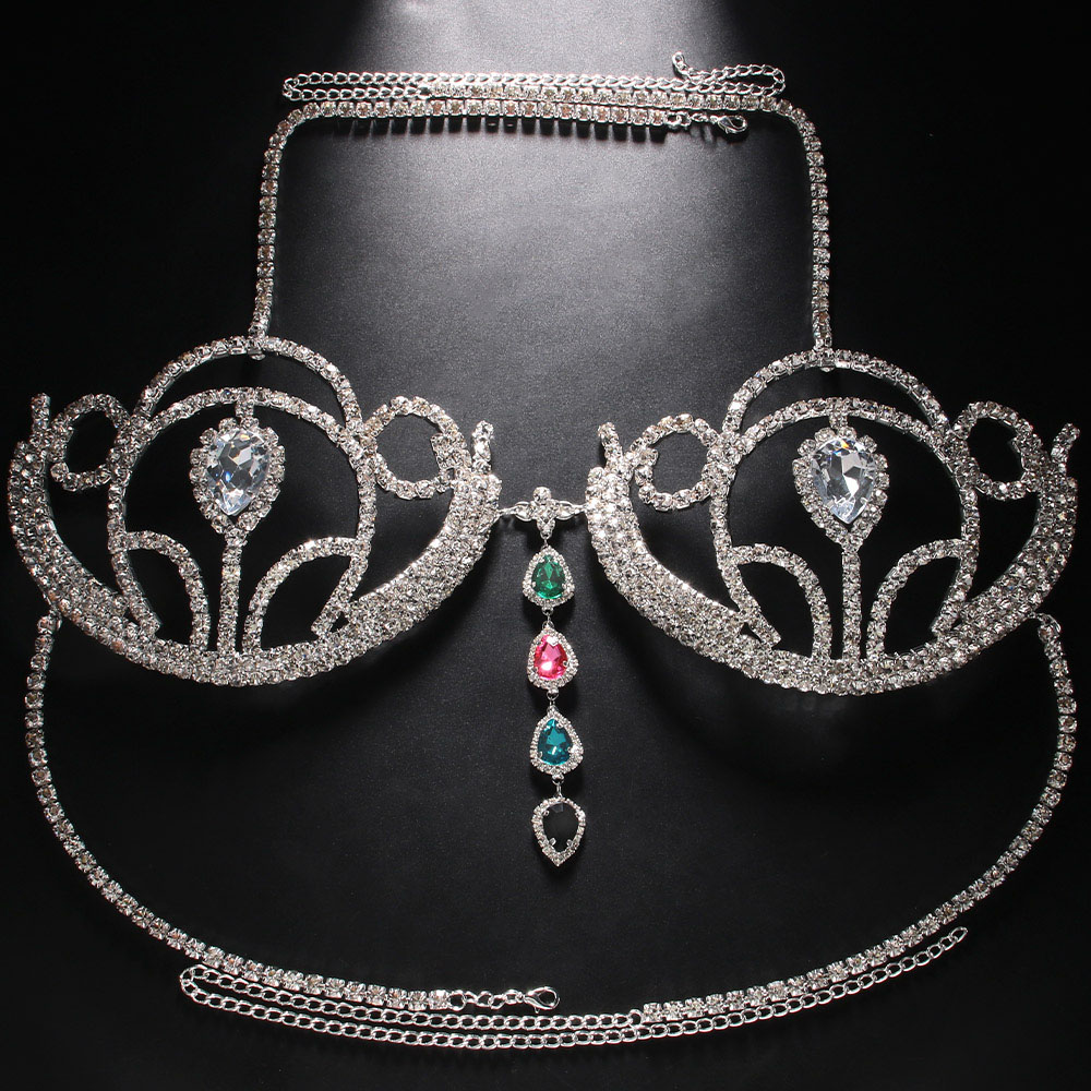 Stonefans – support de poitrin - Body Jewelry Good Quality avis et prix