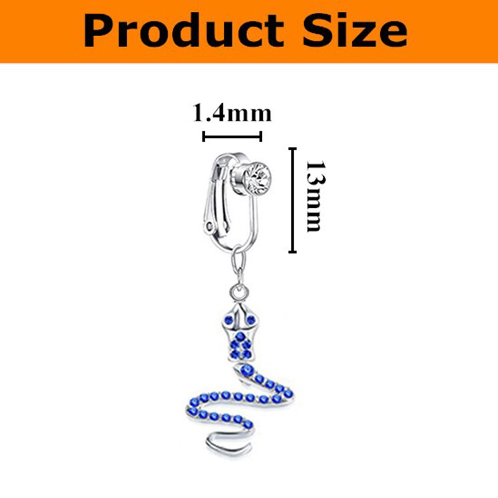 Boucles d'oreilles papillon à  - Body Jewelry And Piercing avis et prix