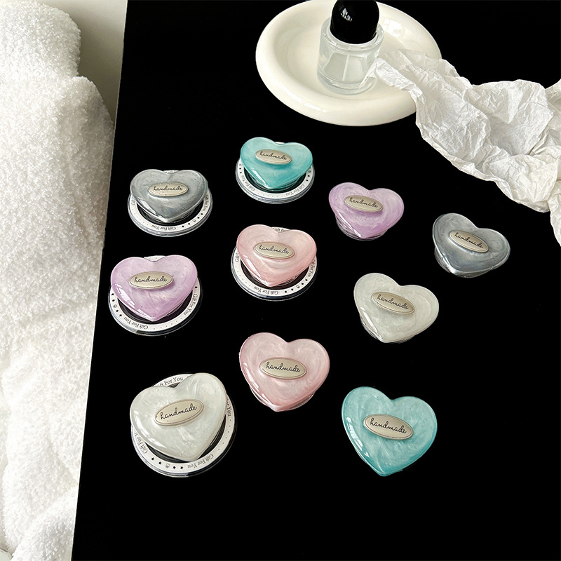 Support de téléphone universel - Daith Heart Ring avis et prix