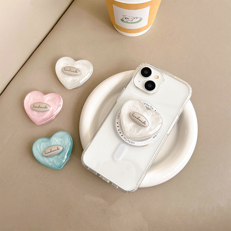 Support de téléphone universel - Daith Heart Ring avis et prix