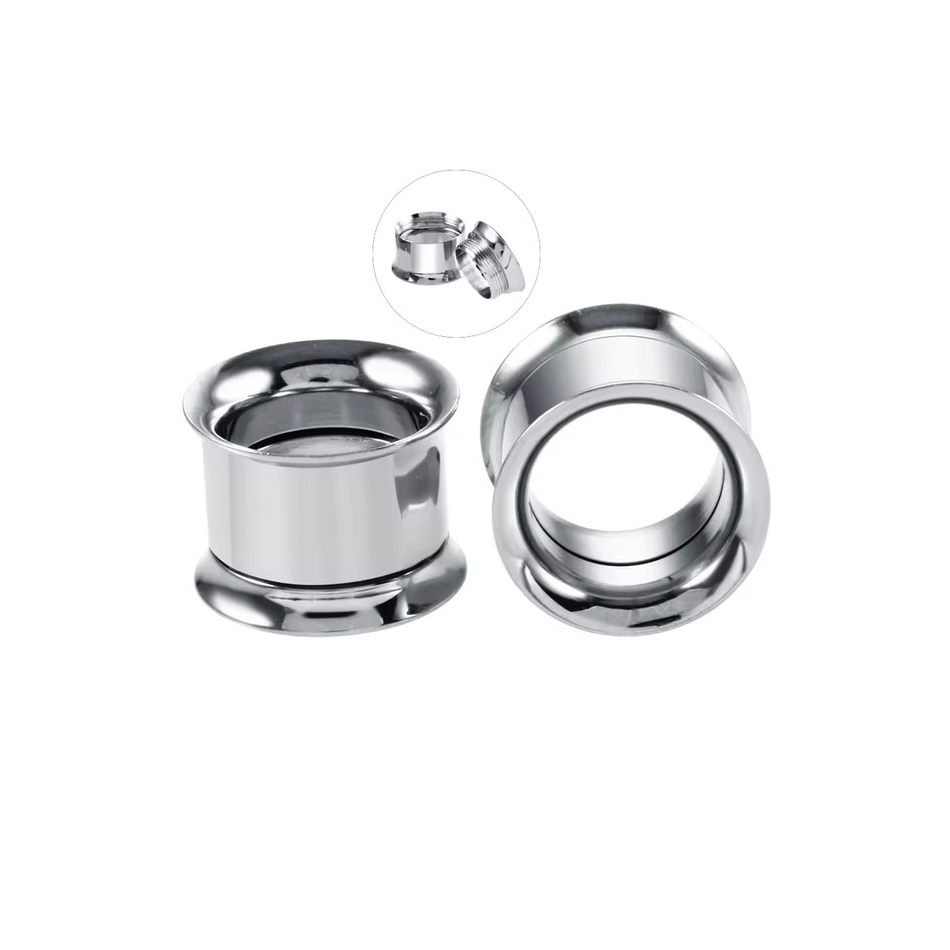 1 paire de bouchons d'oreille  - Body Jewelry Gauges avis et prix