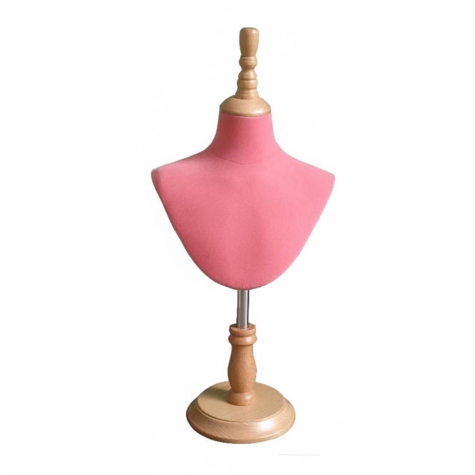 Torse de mannequin textile pro - Body Jewelry Store avis et prix