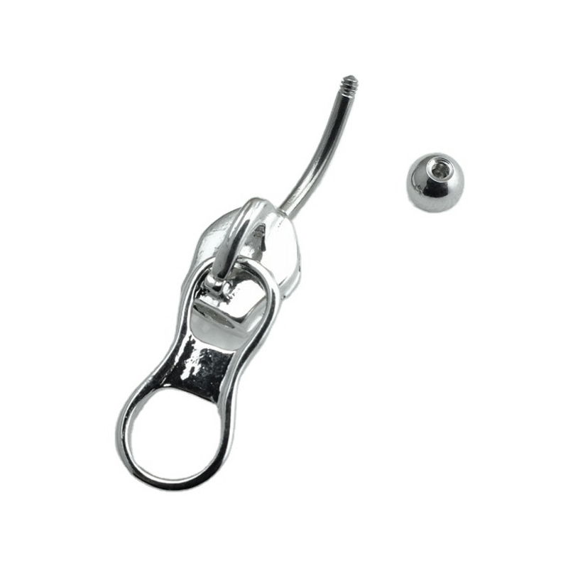 Anneaux de nombril punk tendan - Body Jewelry Hot avis et prix