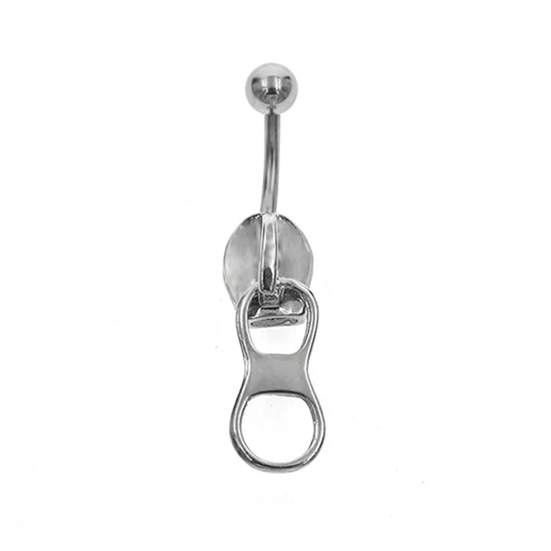 Anneaux de nombril punk tendan - Body Jewelry Hot avis et prix