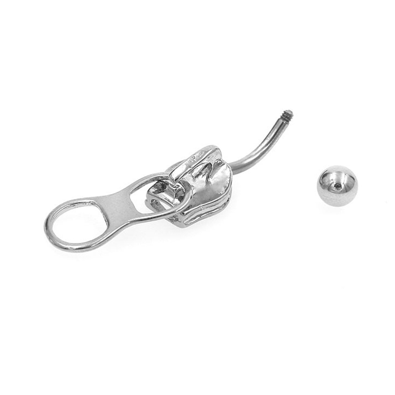 Anneaux de nombril punk tendan - Body Jewelry Hot avis et prix
