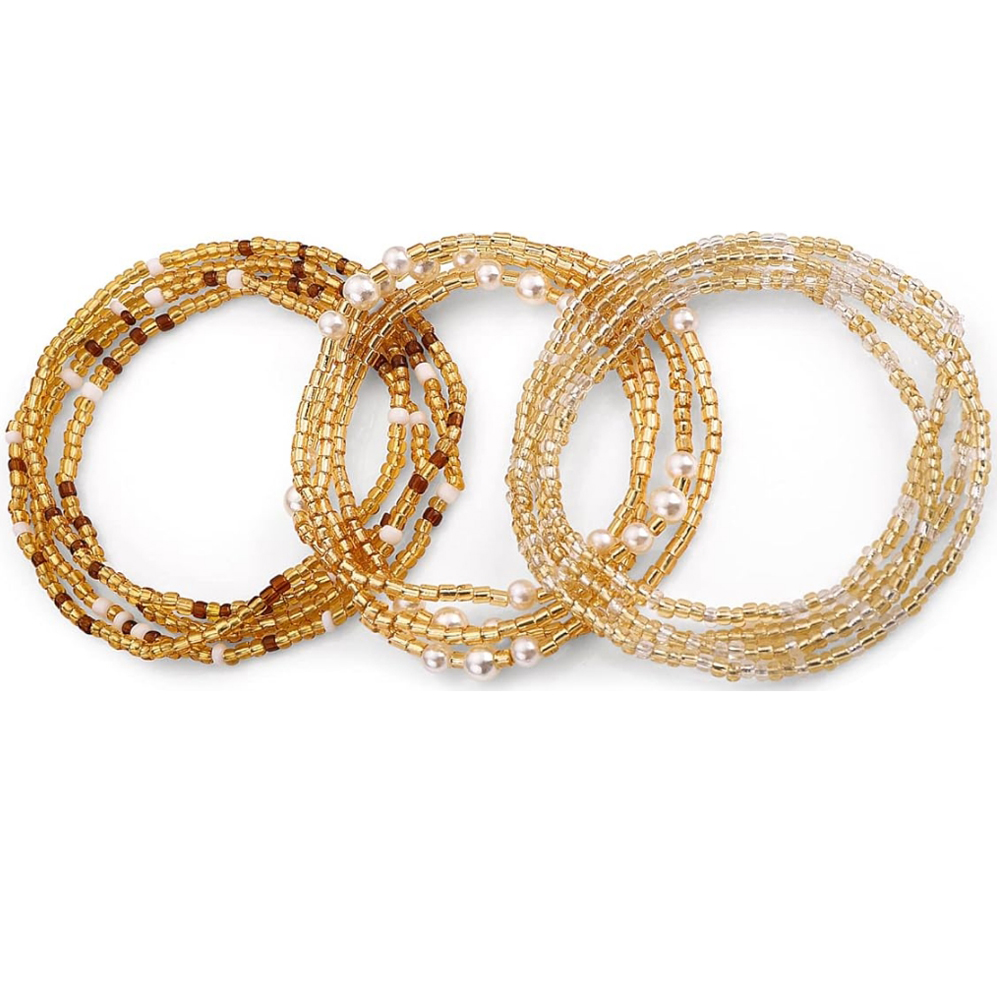 Perles de taille pour femmes,  - Body Chain Jewelry avis et prix
