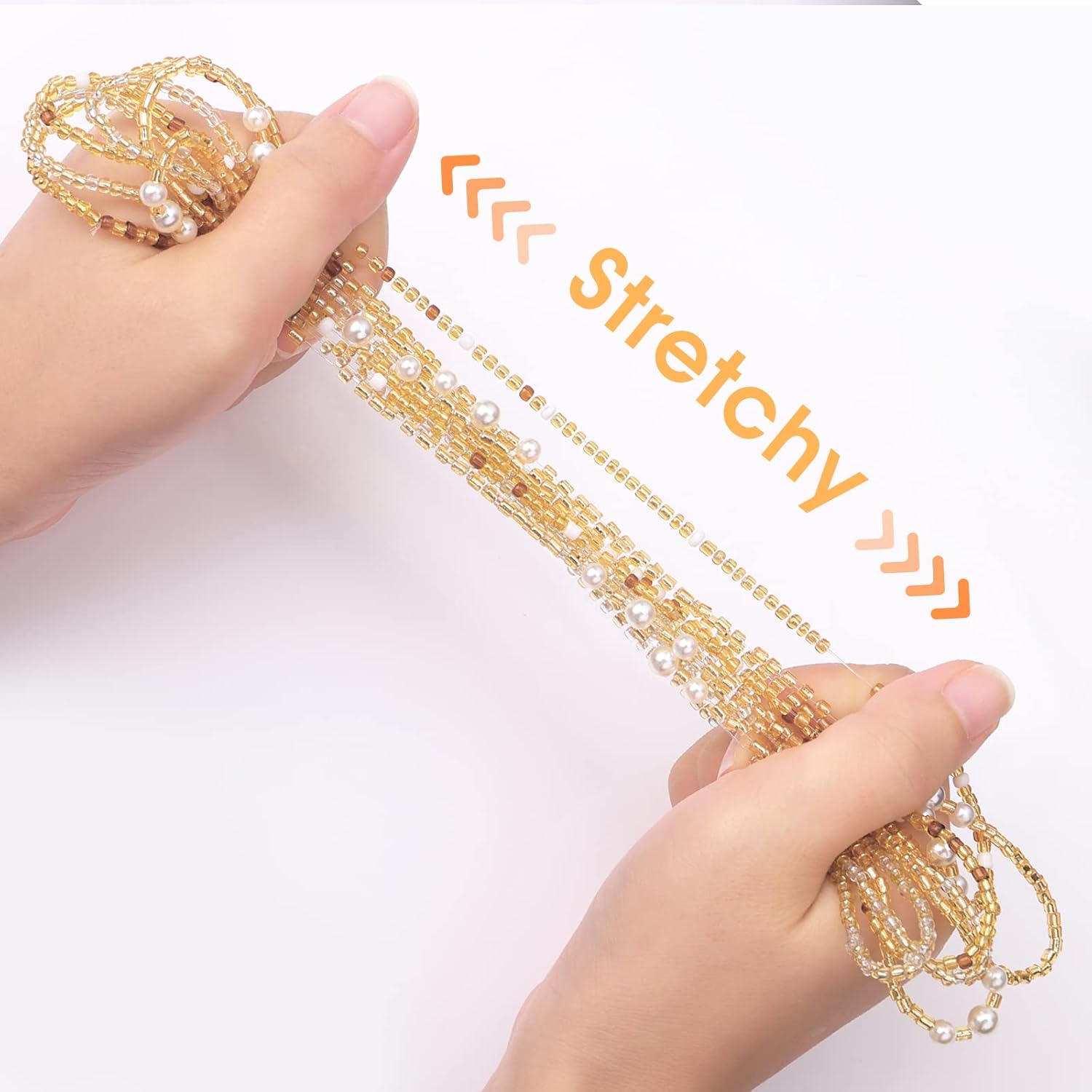 Perles de taille pour femmes,  - Body Chain Jewelry avis et prix
