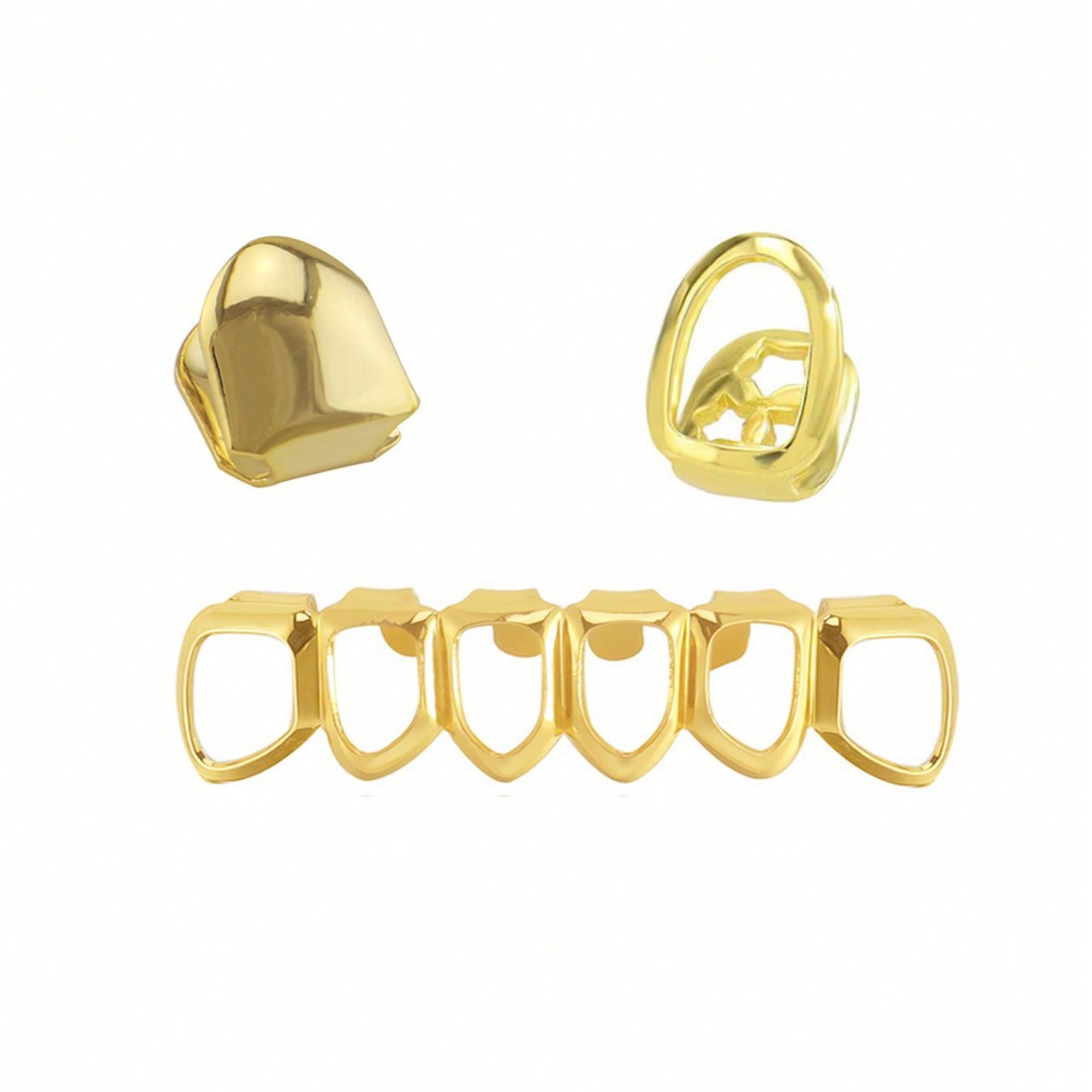 Offre Spéciale : Appareil Dent - Body Jewelry Hot avis et prix