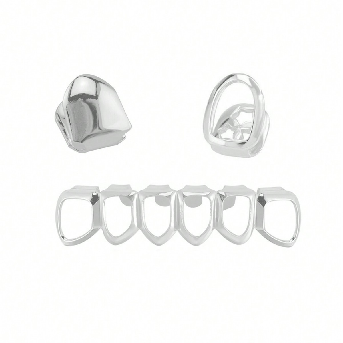 Offre Spéciale : Appareil Dent - Body Jewelry Hot avis et prix
