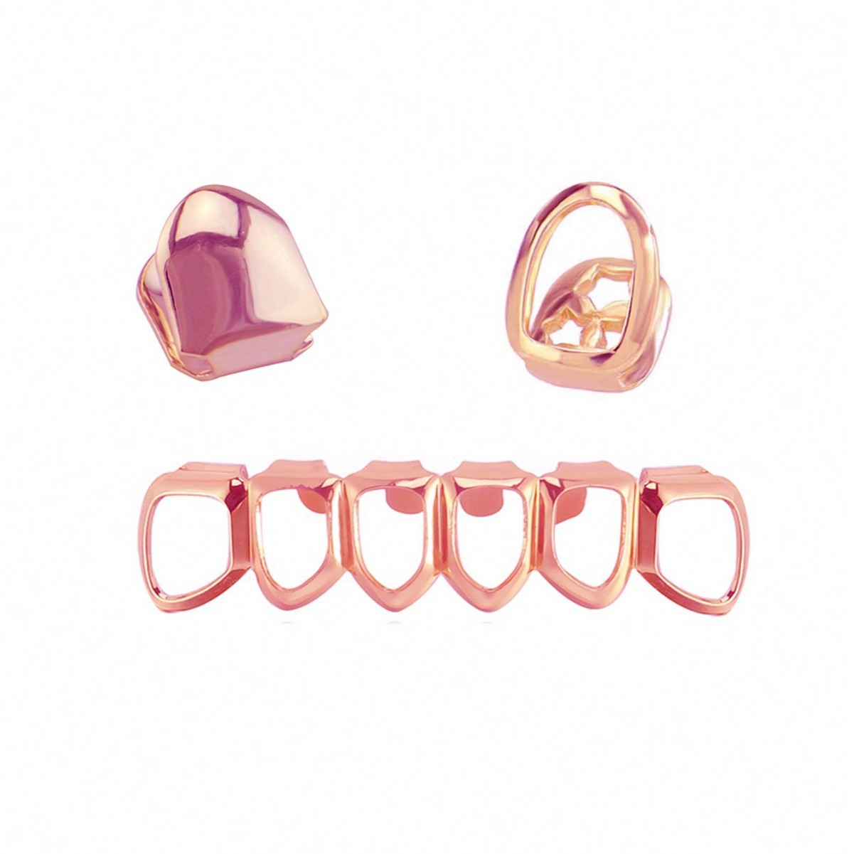 Offre Spéciale : Appareil Dent - Body Jewelry Hot avis et prix