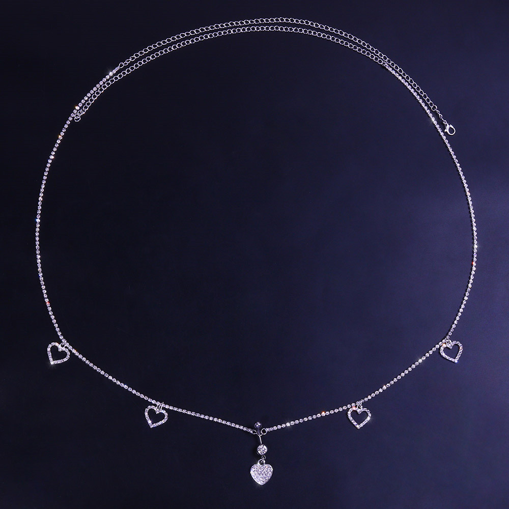 Stonefans-Piercing coeur biscu - Body Jewelry And Piercing avis et prix