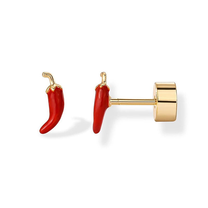 Boucles d'oreilles Cartilage p - Body Jewelry Surgical Steel avis et prix