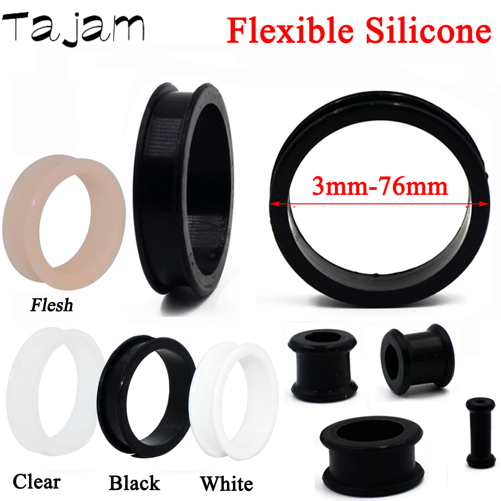 1 paire 3mm-76mm grande taille - Body Jewelry Gauges avis et prix