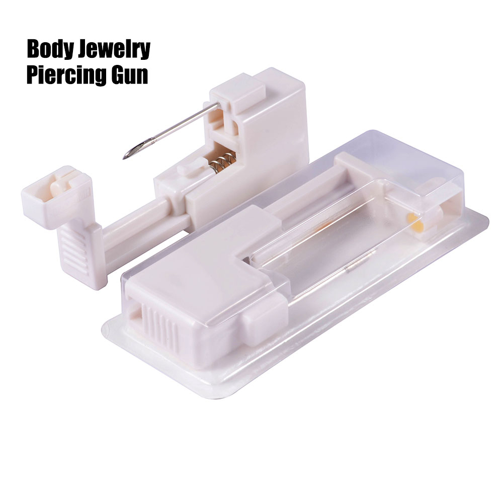 Ensemble d'outils pour pistole - Body Jewelry Etc avis et prix