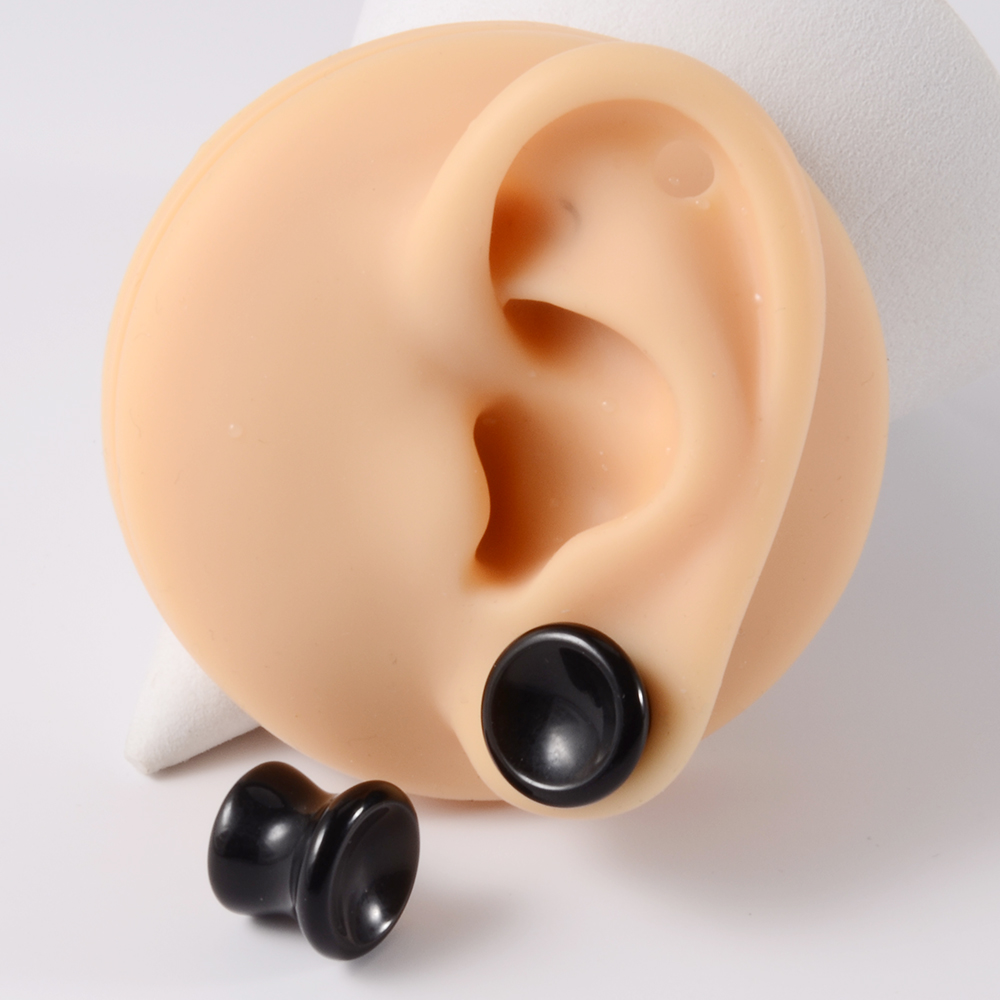 Paire de jauges d'oreille en p - Body Jewelry Gauges avis et prix