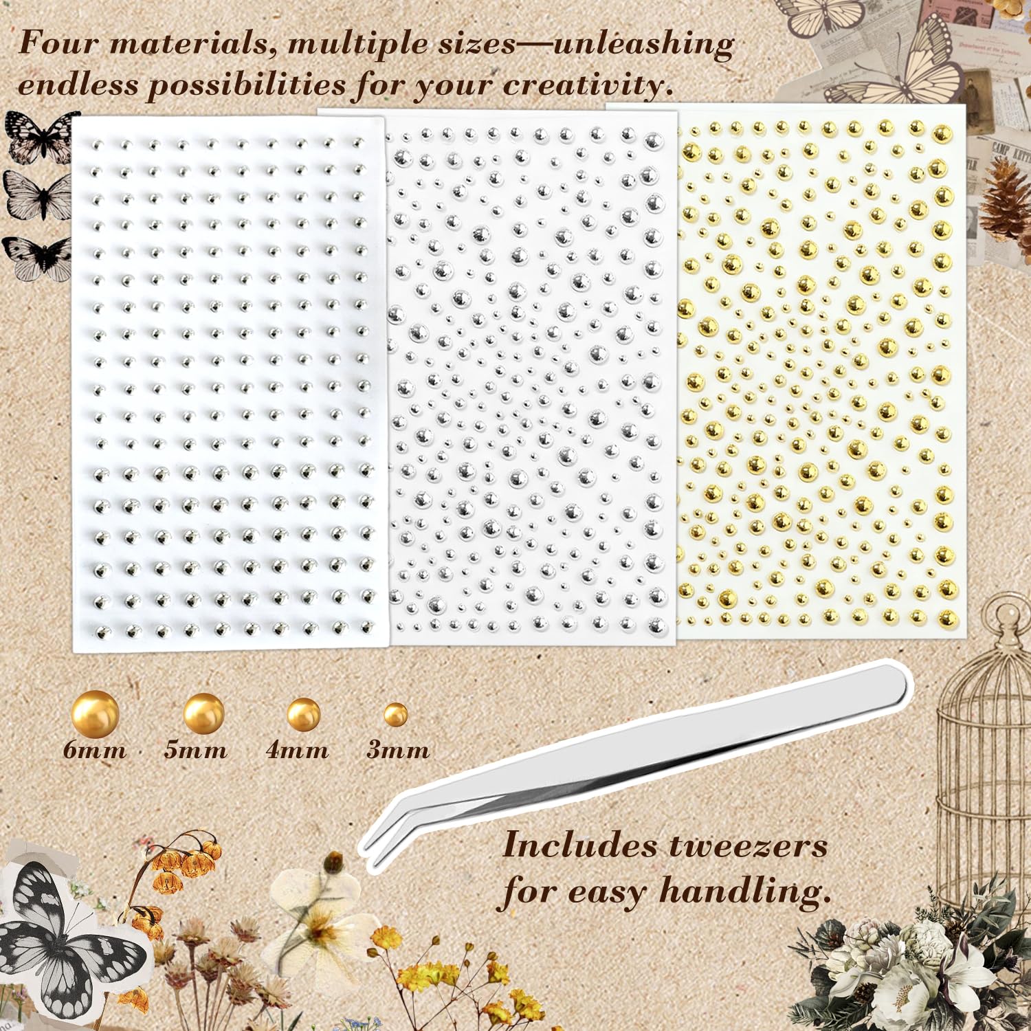 Face Body Ring Stickers Autoad - Body Jewelry Nose Studs avis et prix