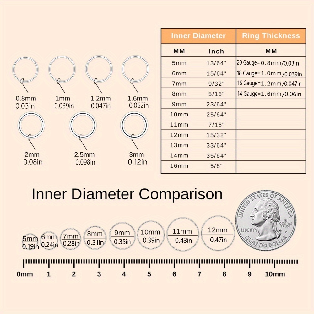 Drperfect-Boucles d'Oreilles e - Body Jewelry Surgical Steel avis et prix