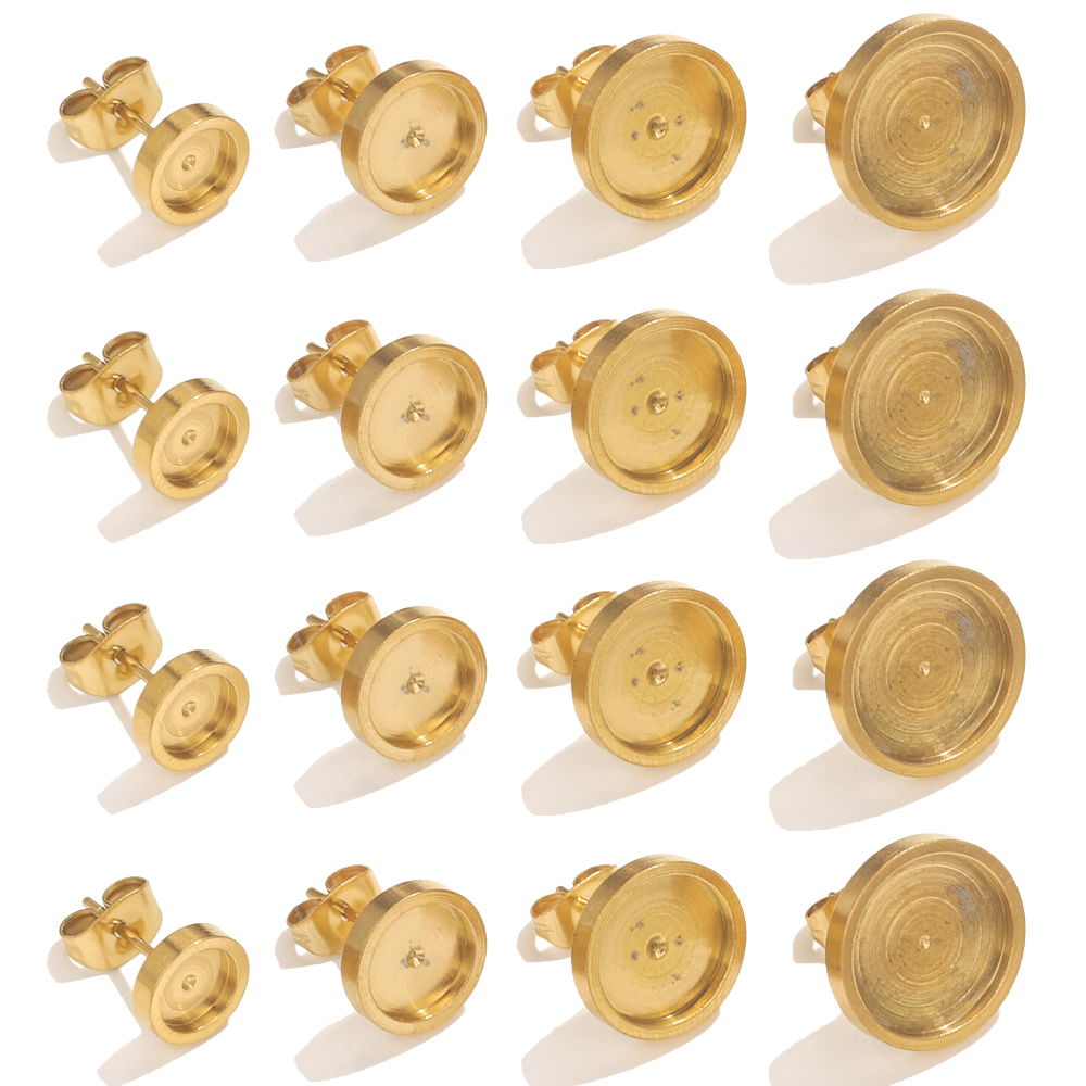 10 pièces en acier inoxydable  - Body Jewelry Top avis et prix