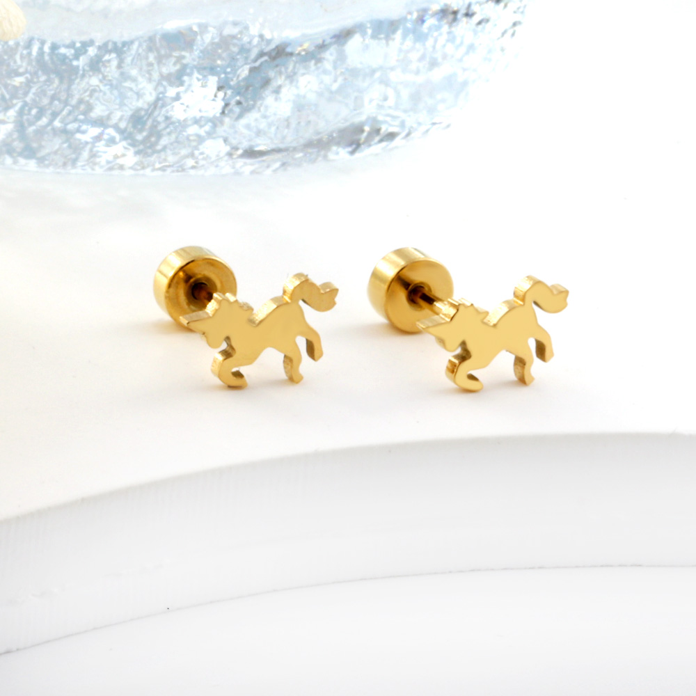 LUXUKISSKIDS petite oreille bi - Body Jewelry Surgical Steel avis et prix